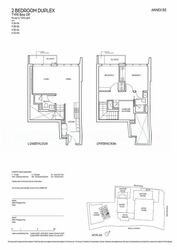 Midtown Bay (D7), Apartment #522251721